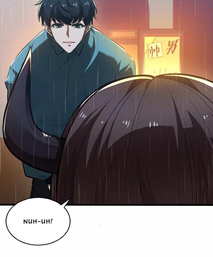Please Stop Summoning Me! Chapter 36 - halaman 5