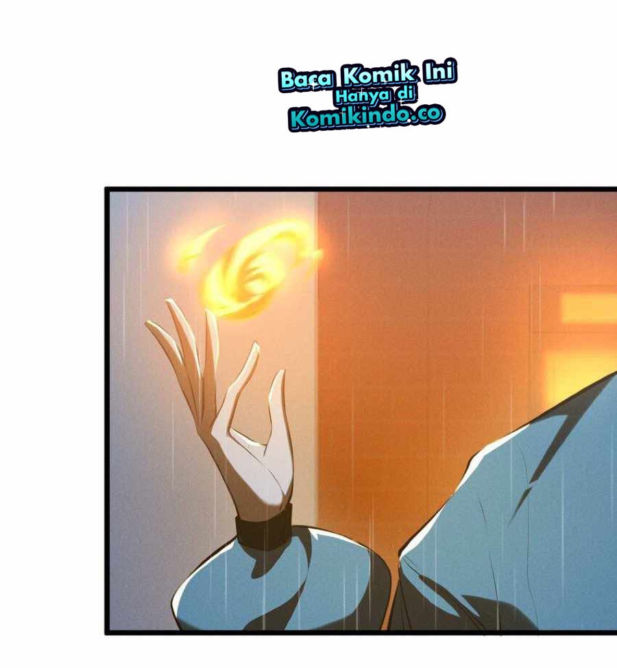 Please Stop Summoning Me! Chapter 36 - halaman 9