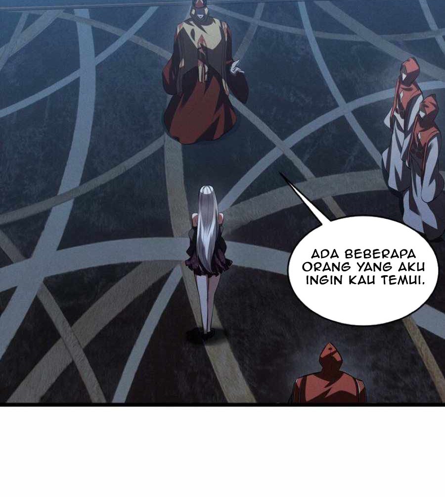 Please Stop Summoning Me! Chapter 37 - halaman 12