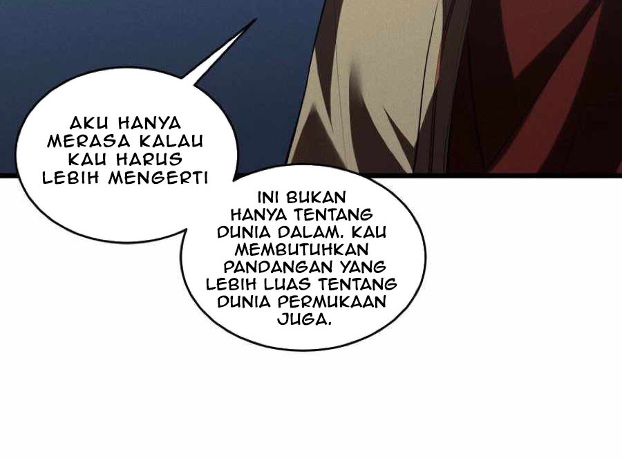 Please Stop Summoning Me! Chapter 37 - halaman 16