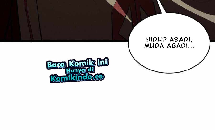Please Stop Summoning Me! Chapter 37 - halaman 18
