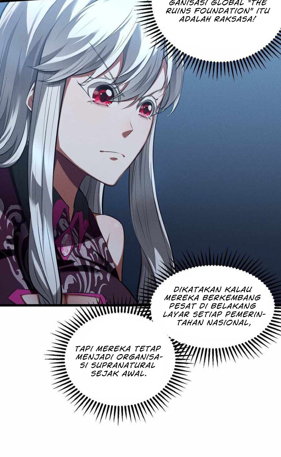 Please Stop Summoning Me! Chapter 37 - halaman 22