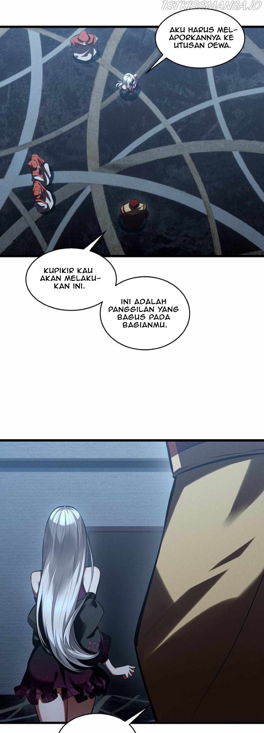 Please Stop Summoning Me! Chapter 37 - halaman 23