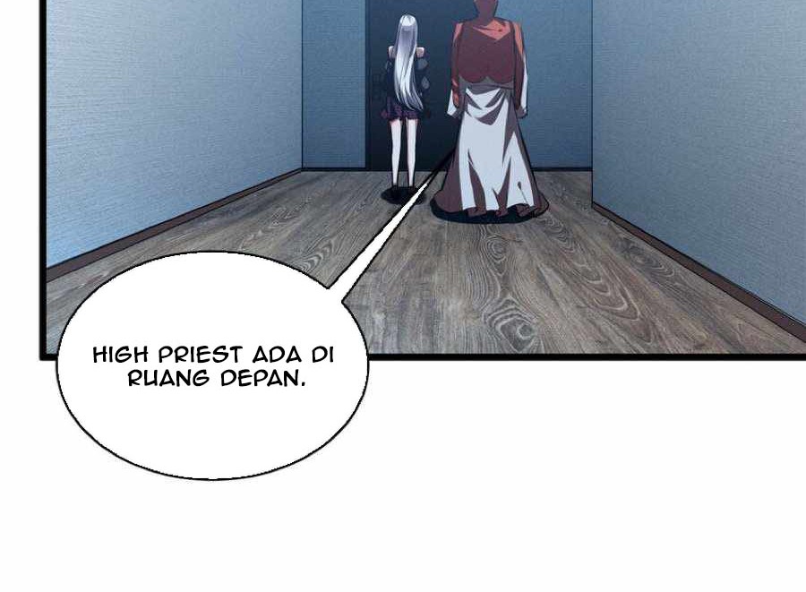 Please Stop Summoning Me! Chapter 37 - halaman 3