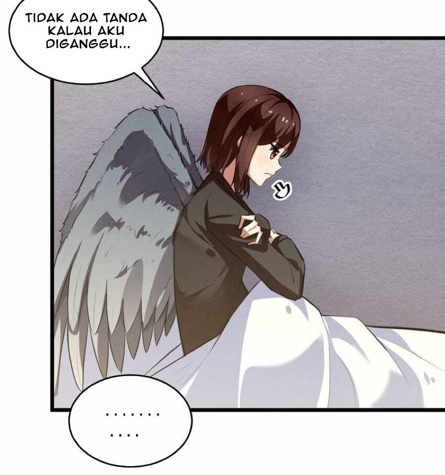 Please Stop Summoning Me! Chapter 37 - halaman 30