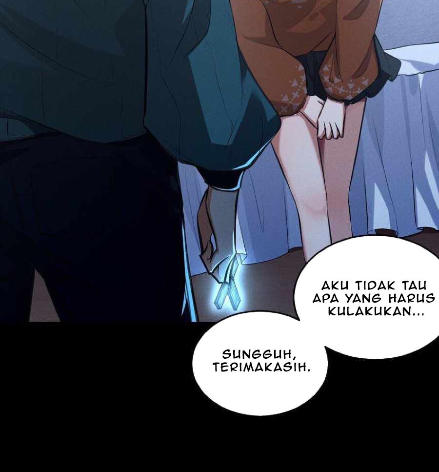 Please Stop Summoning Me! Chapter 37 - halaman 32
