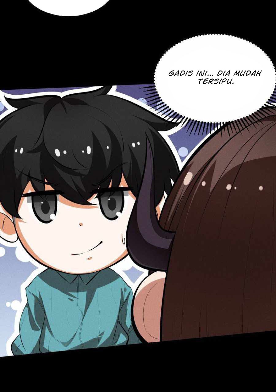 Please Stop Summoning Me! Chapter 37 - halaman 36