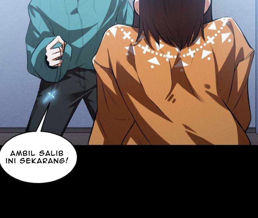 Please Stop Summoning Me! Chapter 37 - halaman 38