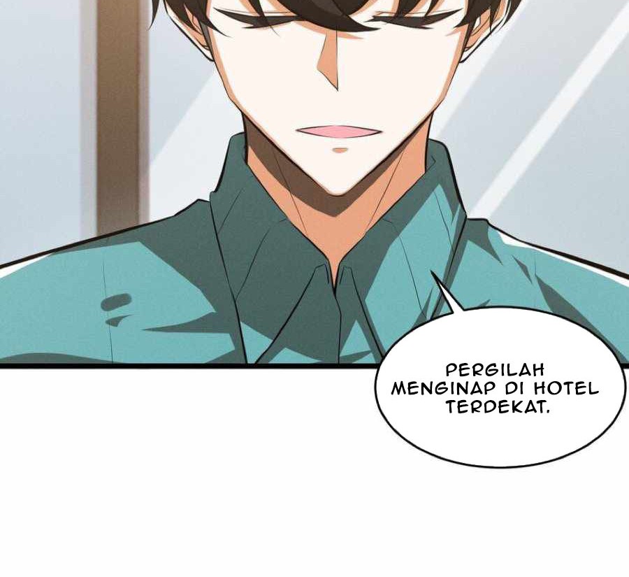 Please Stop Summoning Me! Chapter 37 - halaman 48