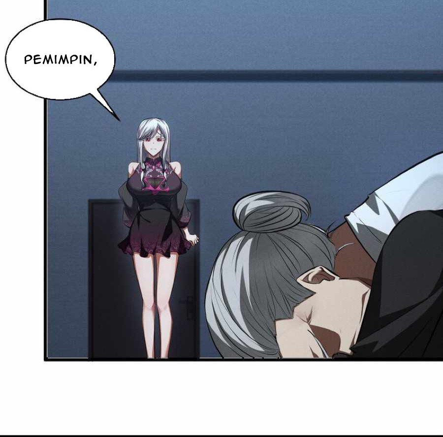 Please Stop Summoning Me! Chapter 37 - halaman 5
