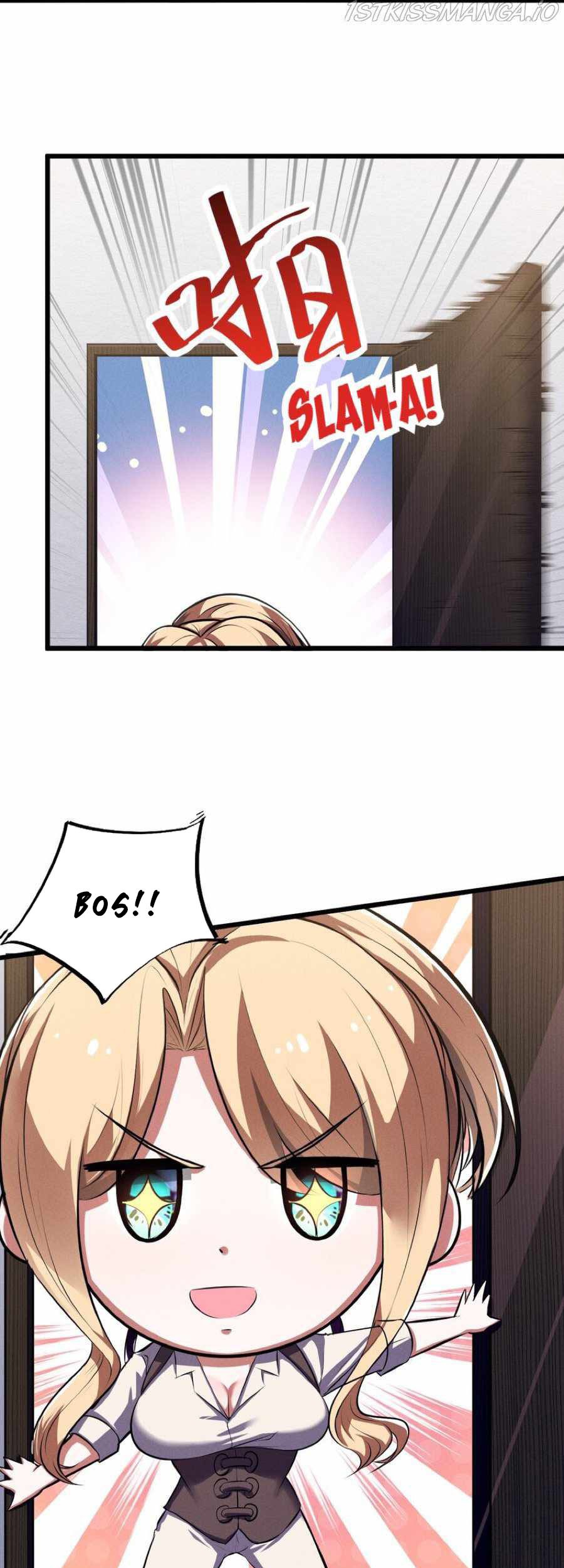 Please Stop Summoning Me! Chapter 37 - halaman 55