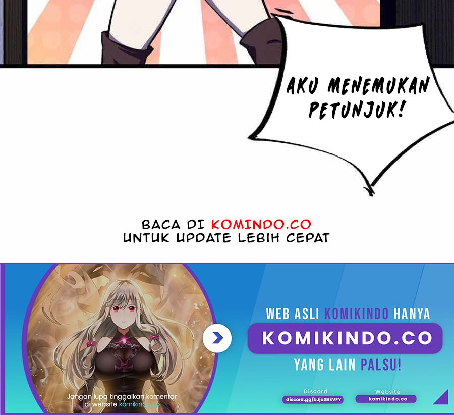 Please Stop Summoning Me! Chapter 37 - halaman 56