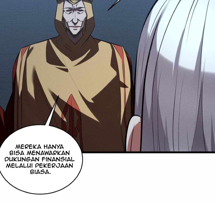 Please Stop Summoning Me! Chapter 37 - halaman 8