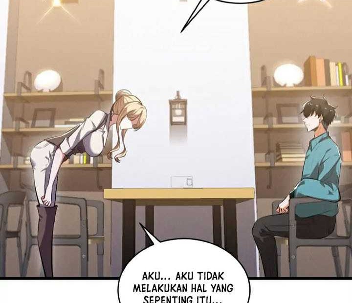 Please Stop Summoning Me! Chapter 38 - halaman 19
