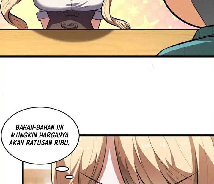 Please Stop Summoning Me! Chapter 38 - halaman 21