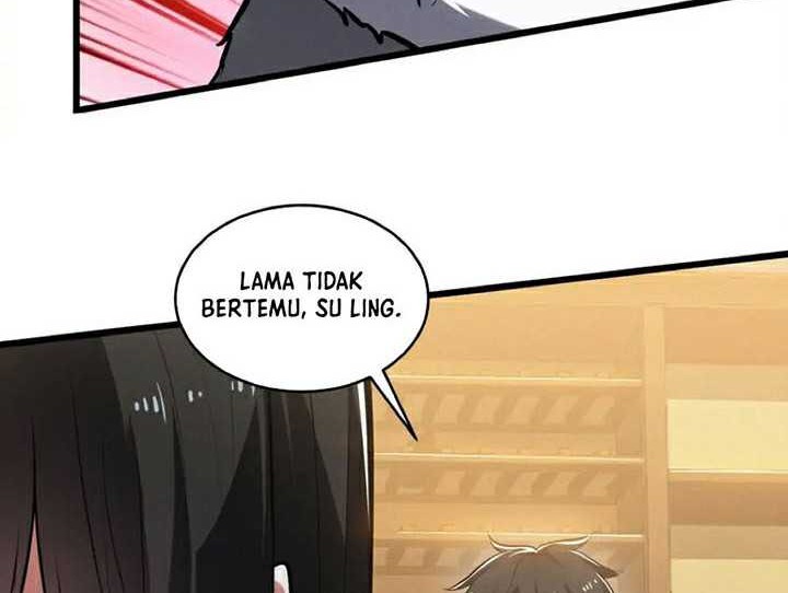 Please Stop Summoning Me! Chapter 38 - halaman 29