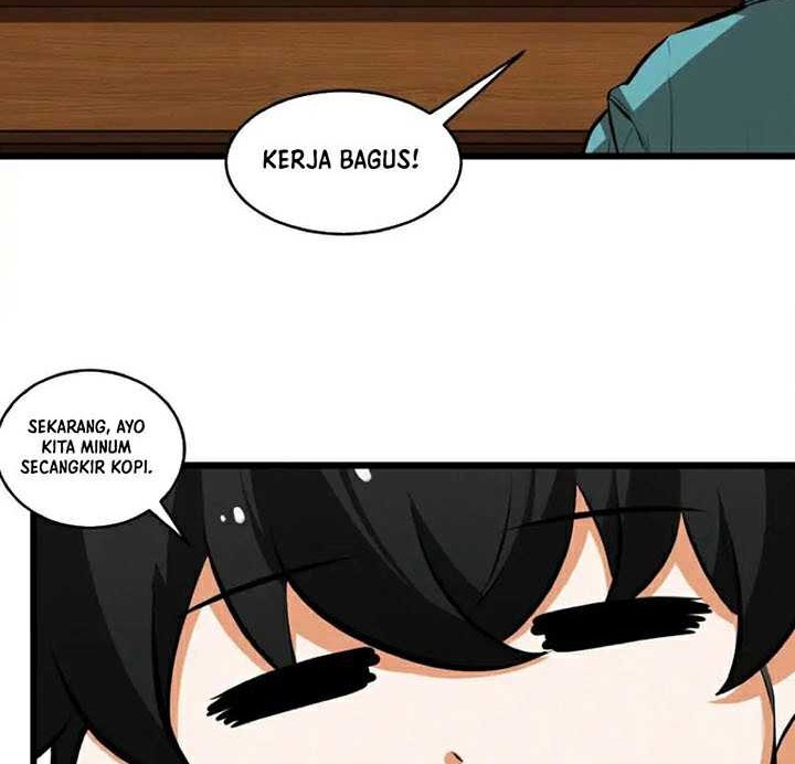 Please Stop Summoning Me! Chapter 38 - halaman 3