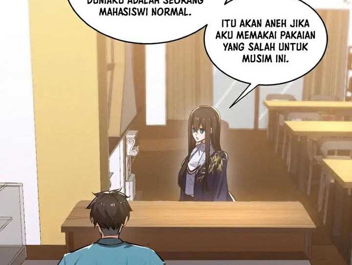 Please Stop Summoning Me! Chapter 38 - halaman 31