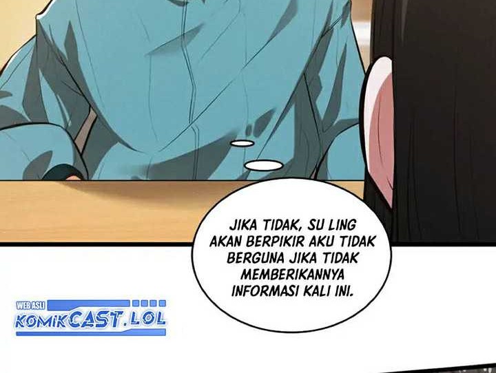 Please Stop Summoning Me! Chapter 38 - halaman 33