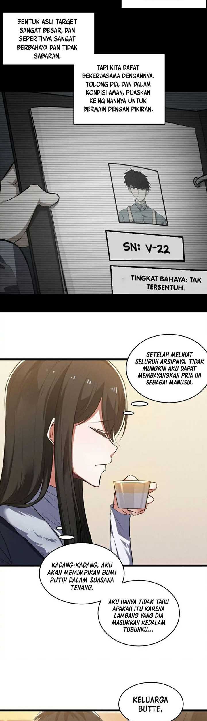 Please Stop Summoning Me! Chapter 38 - halaman 36