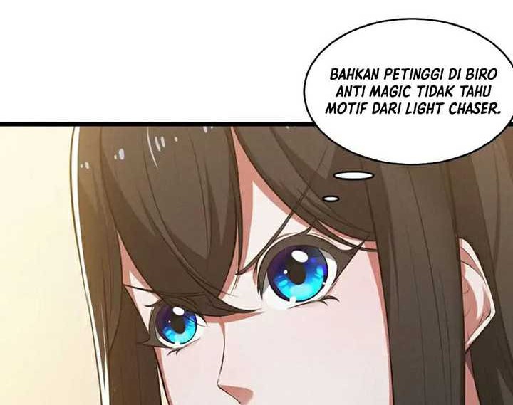 Please Stop Summoning Me! Chapter 38 - halaman 39