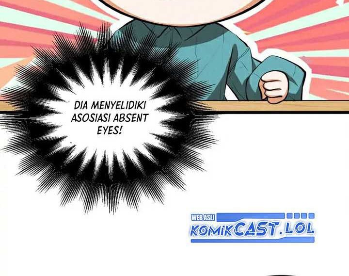 Please Stop Summoning Me! Chapter 38 - halaman 41