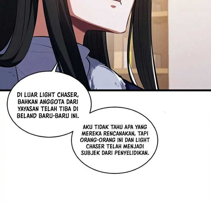 Please Stop Summoning Me! Chapter 38 - halaman 43