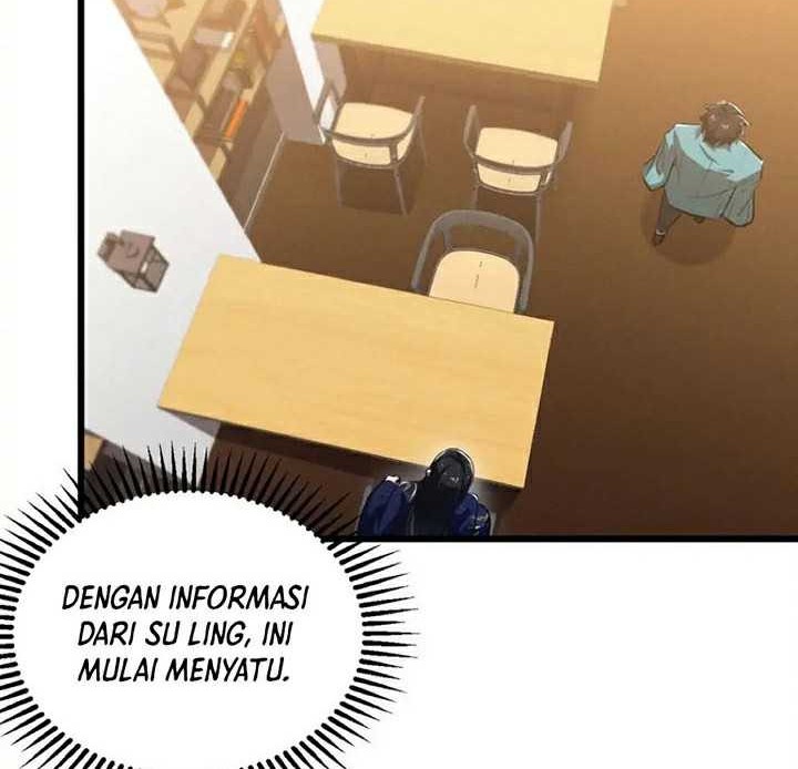 Please Stop Summoning Me! Chapter 38 - halaman 45