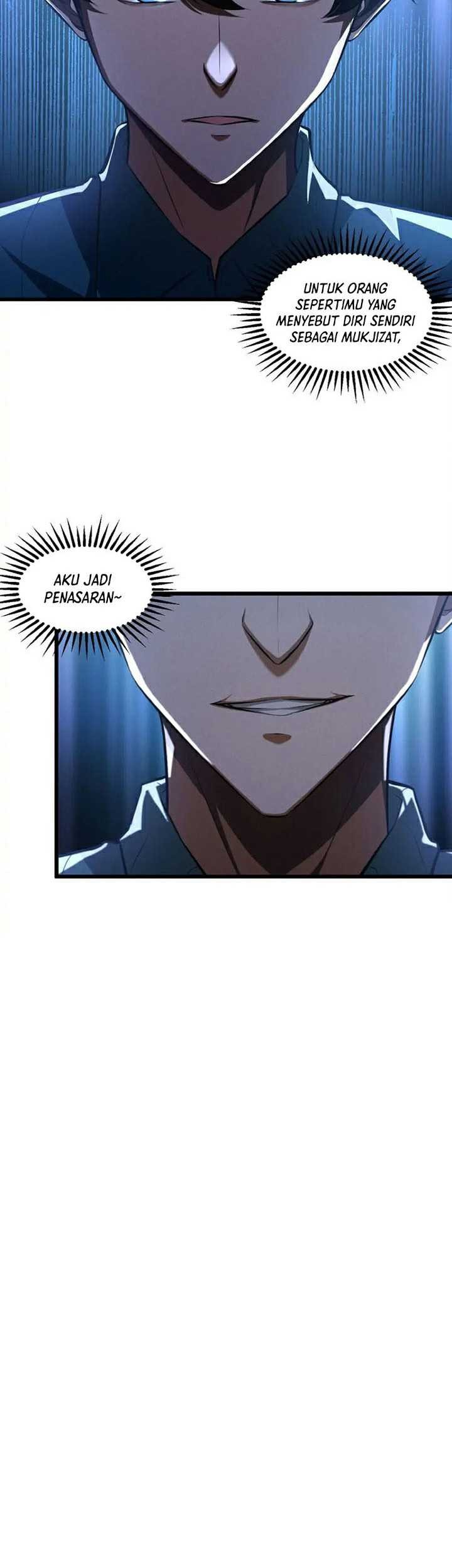 Please Stop Summoning Me! Chapter 38 - halaman 48
