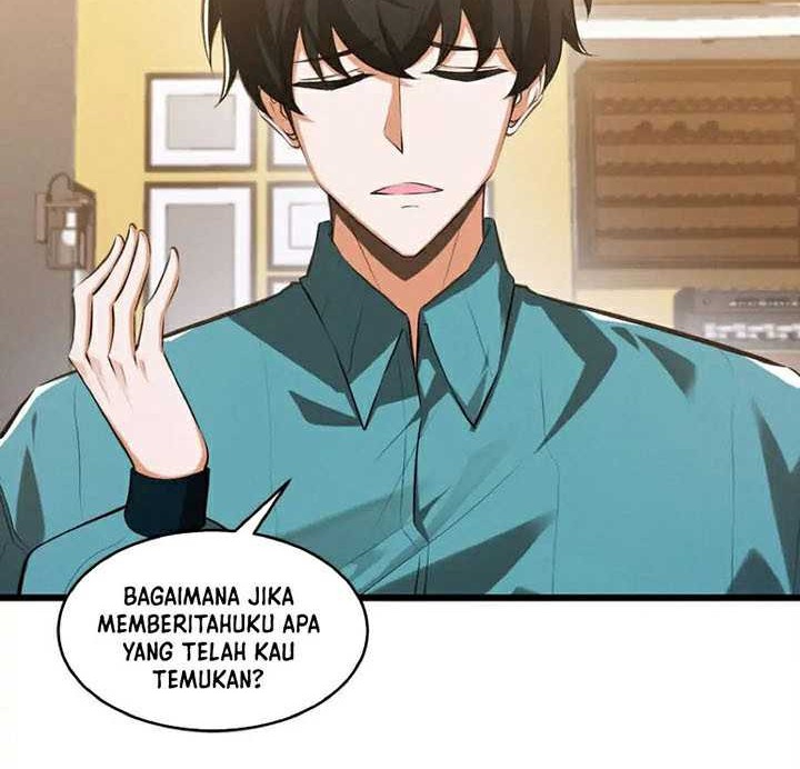 Please Stop Summoning Me! Chapter 38 - halaman 7