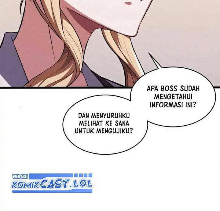 Please Stop Summoning Me! Chapter 38 - halaman 9