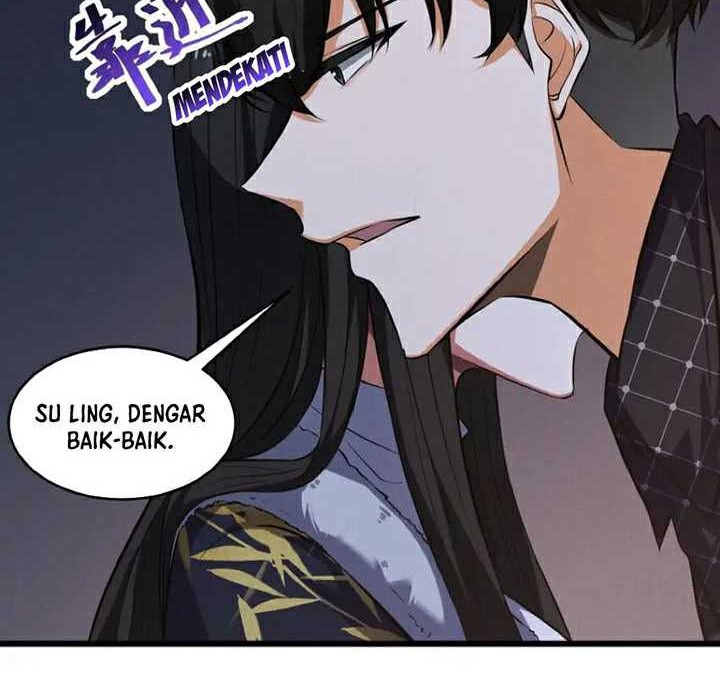 Please Stop Summoning Me! Chapter 39 - halaman 21