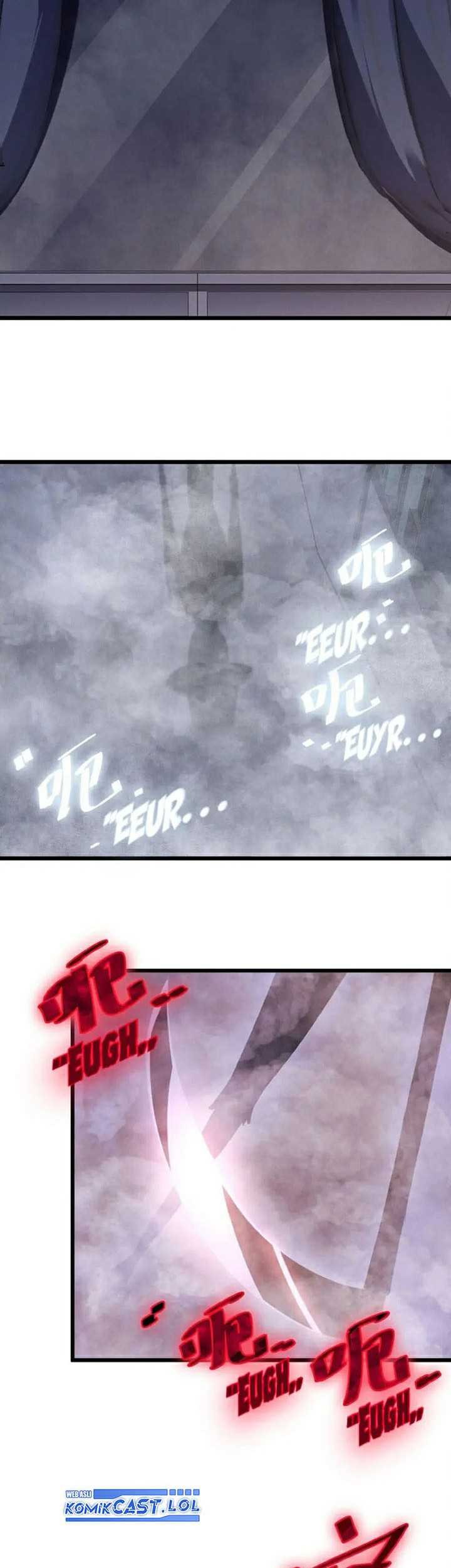 Please Stop Summoning Me! Chapter 39 - halaman 24