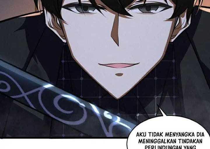 Please Stop Summoning Me! Chapter 39 - halaman 35
