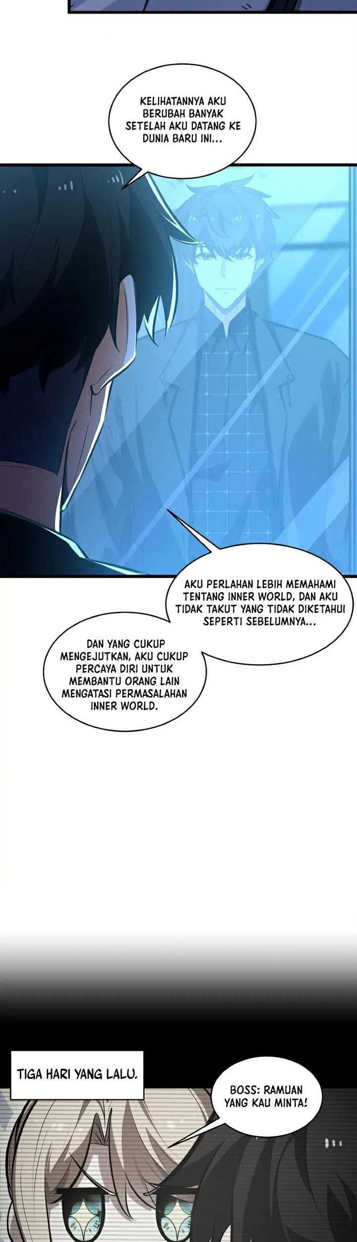 Please Stop Summoning Me! Chapter 39 - halaman 4