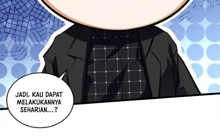 Please Stop Summoning Me! Chapter 39 - halaman 43