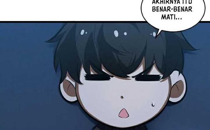 Please Stop Summoning Me! Chapter 39 - halaman 45