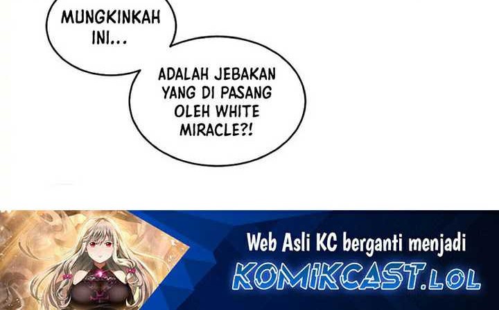 Please Stop Summoning Me! Chapter 39 - halaman 49