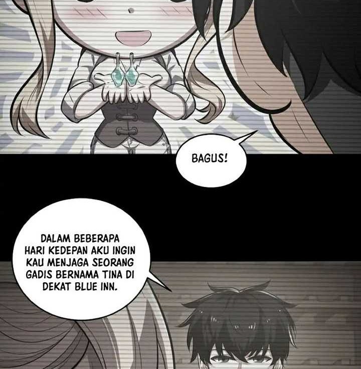Please Stop Summoning Me! Chapter 39 - halaman 5