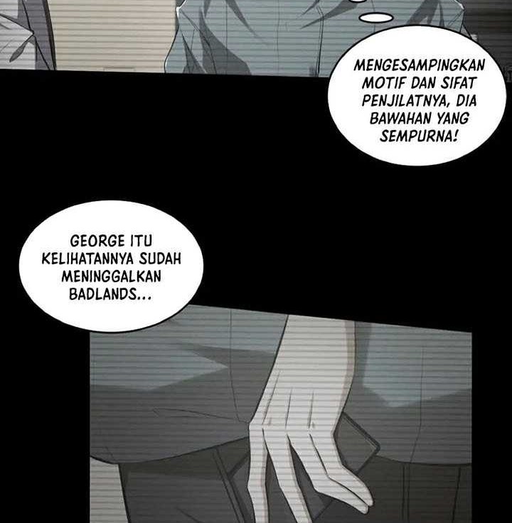 Please Stop Summoning Me! Chapter 39 - halaman 7