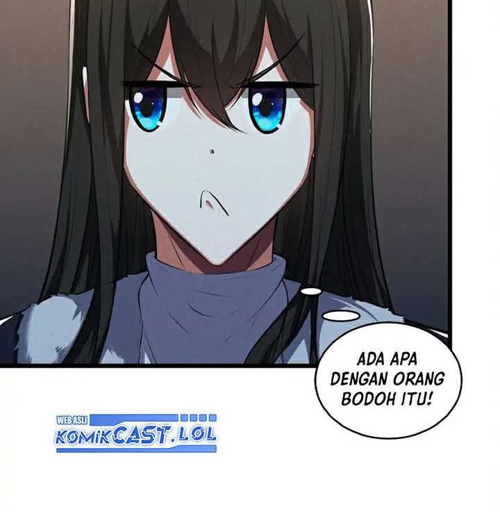 Please Stop Summoning Me! Chapter 39 - halaman 9