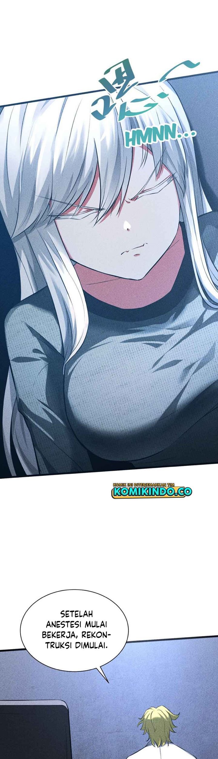 Please Stop Summoning Me! Chapter 4 - halaman 14