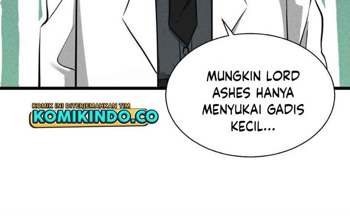 Please Stop Summoning Me! Chapter 4 - halaman 21