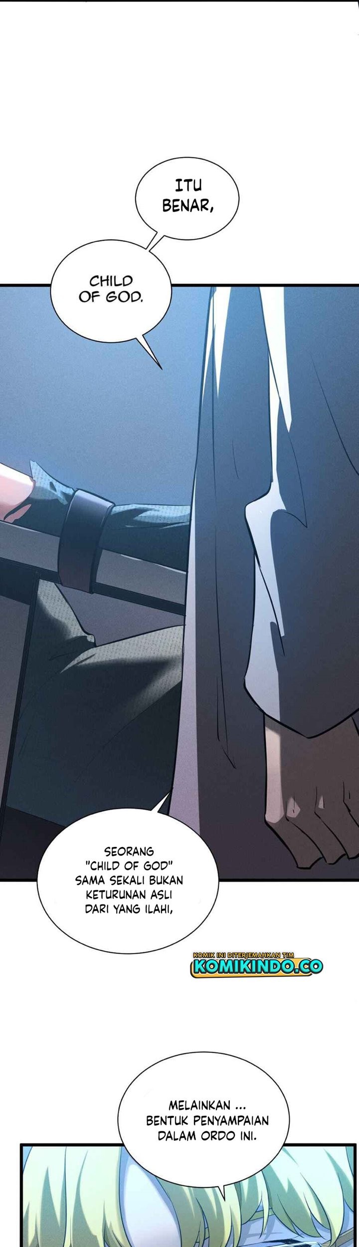 Please Stop Summoning Me! Chapter 4 - halaman 24