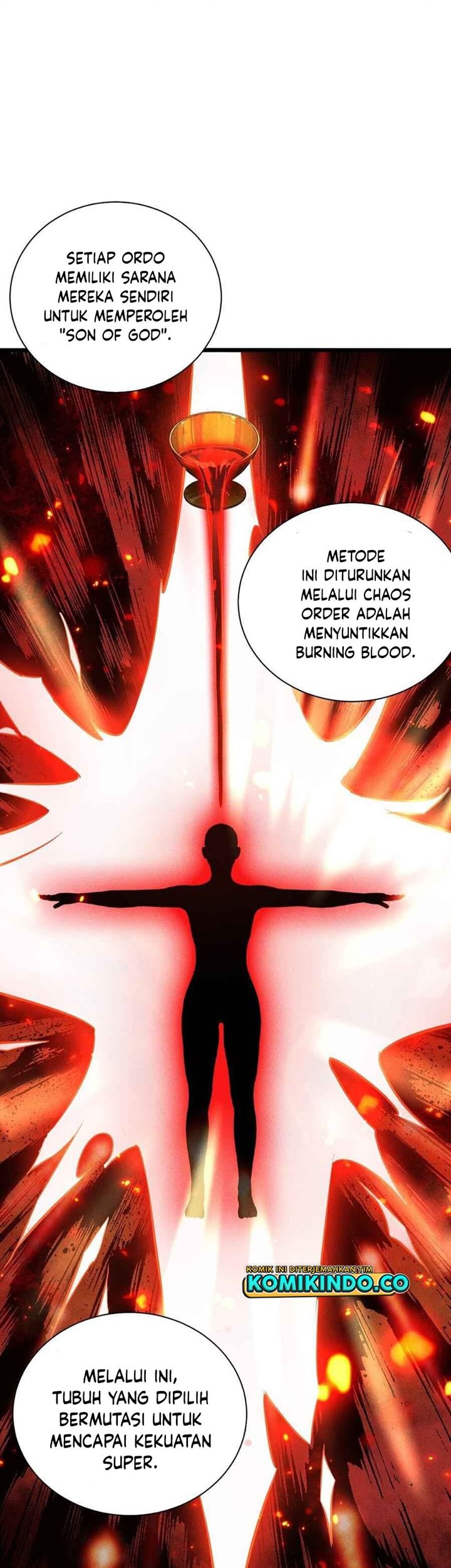 Please Stop Summoning Me! Chapter 4 - halaman 26