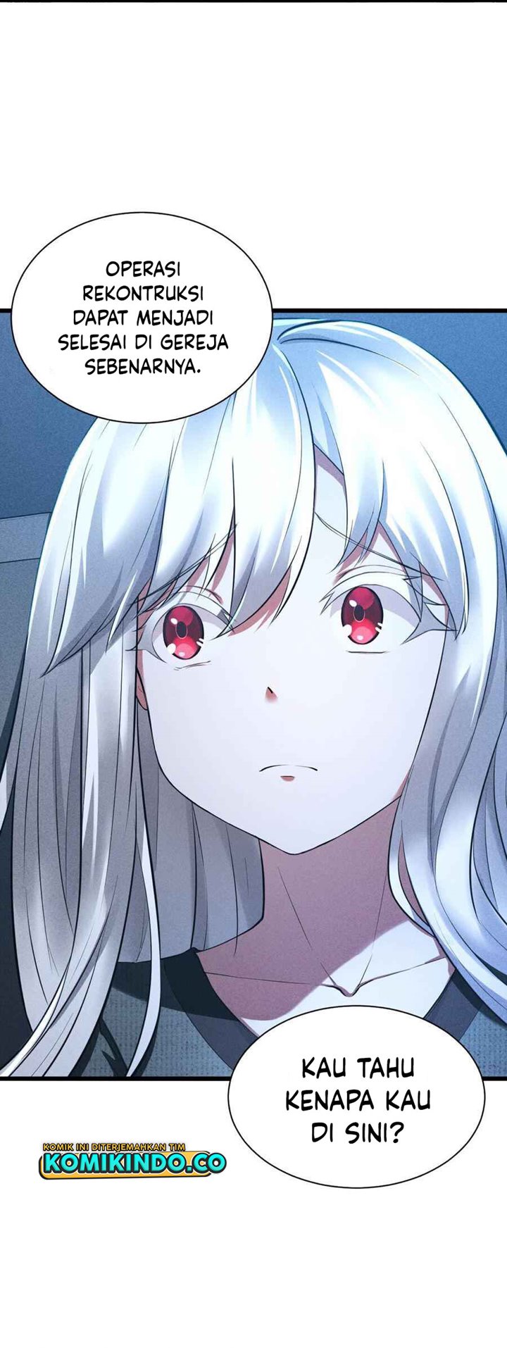 Please Stop Summoning Me! Chapter 4 - halaman 28