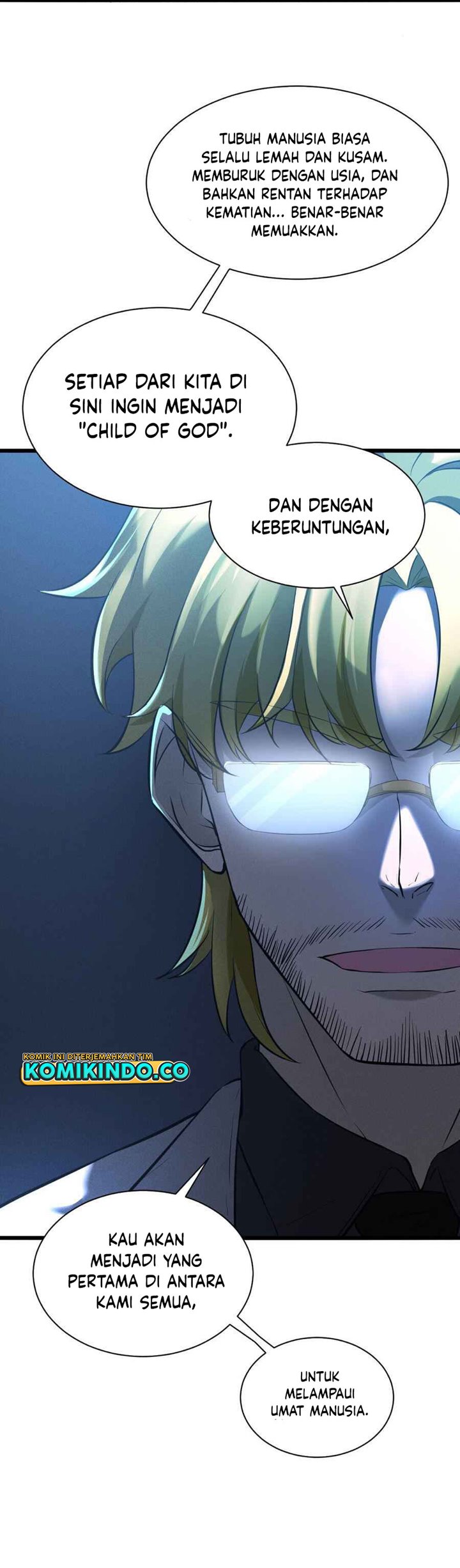 Please Stop Summoning Me! Chapter 4 - halaman 30