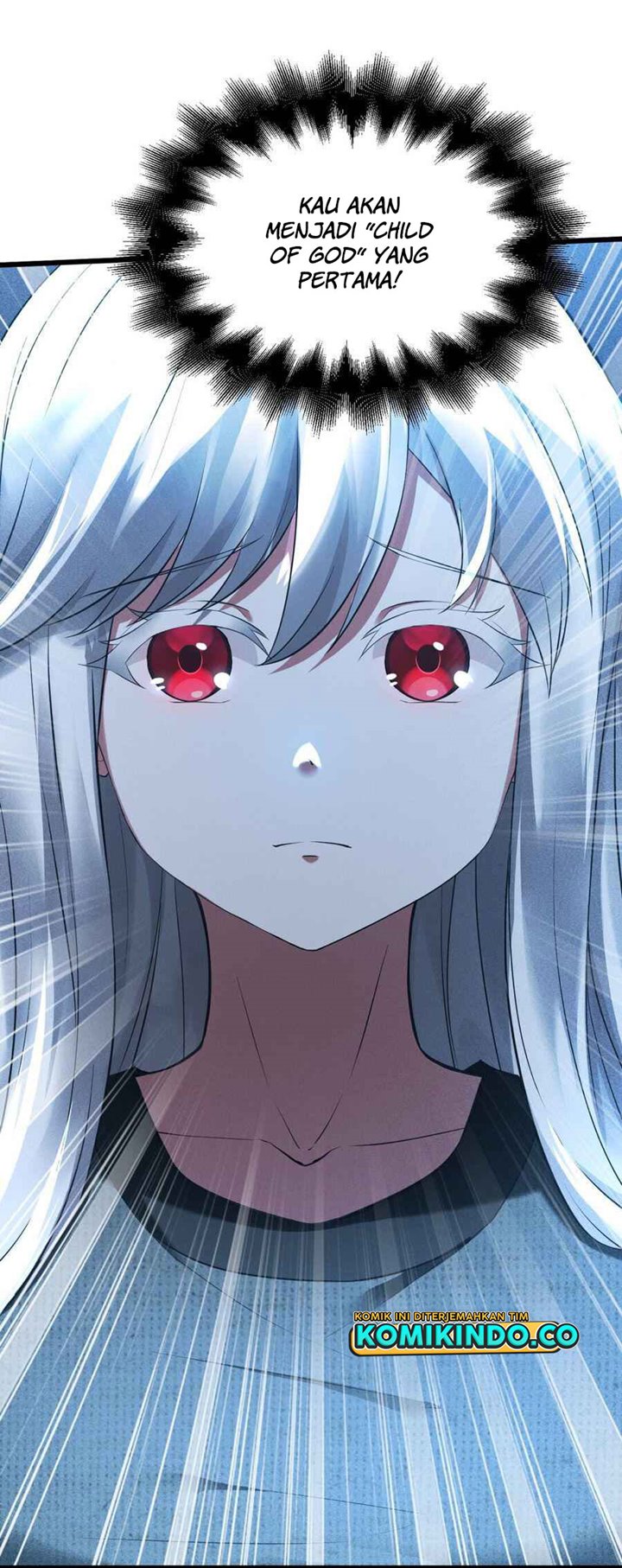 Please Stop Summoning Me! Chapter 4 - halaman 31