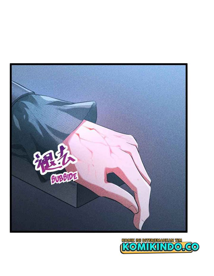 Please Stop Summoning Me! Chapter 4 - halaman 39