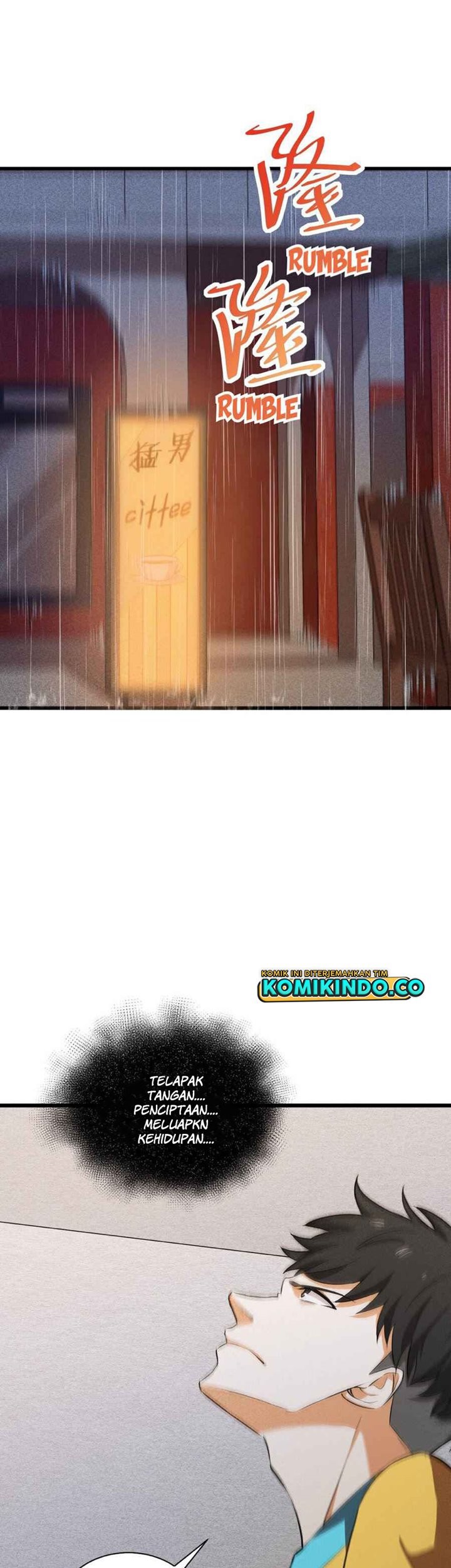 Please Stop Summoning Me! Chapter 4 - halaman 49